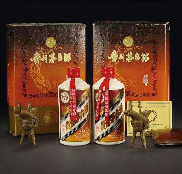 札达烟酒回收